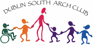 Dublin South Arch Club logo